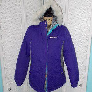 ZeroXposur 3 in 1 Winter Coat System